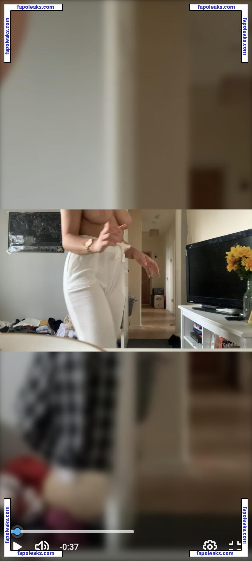 Peach100 nude photo #0004 from OnlyFans