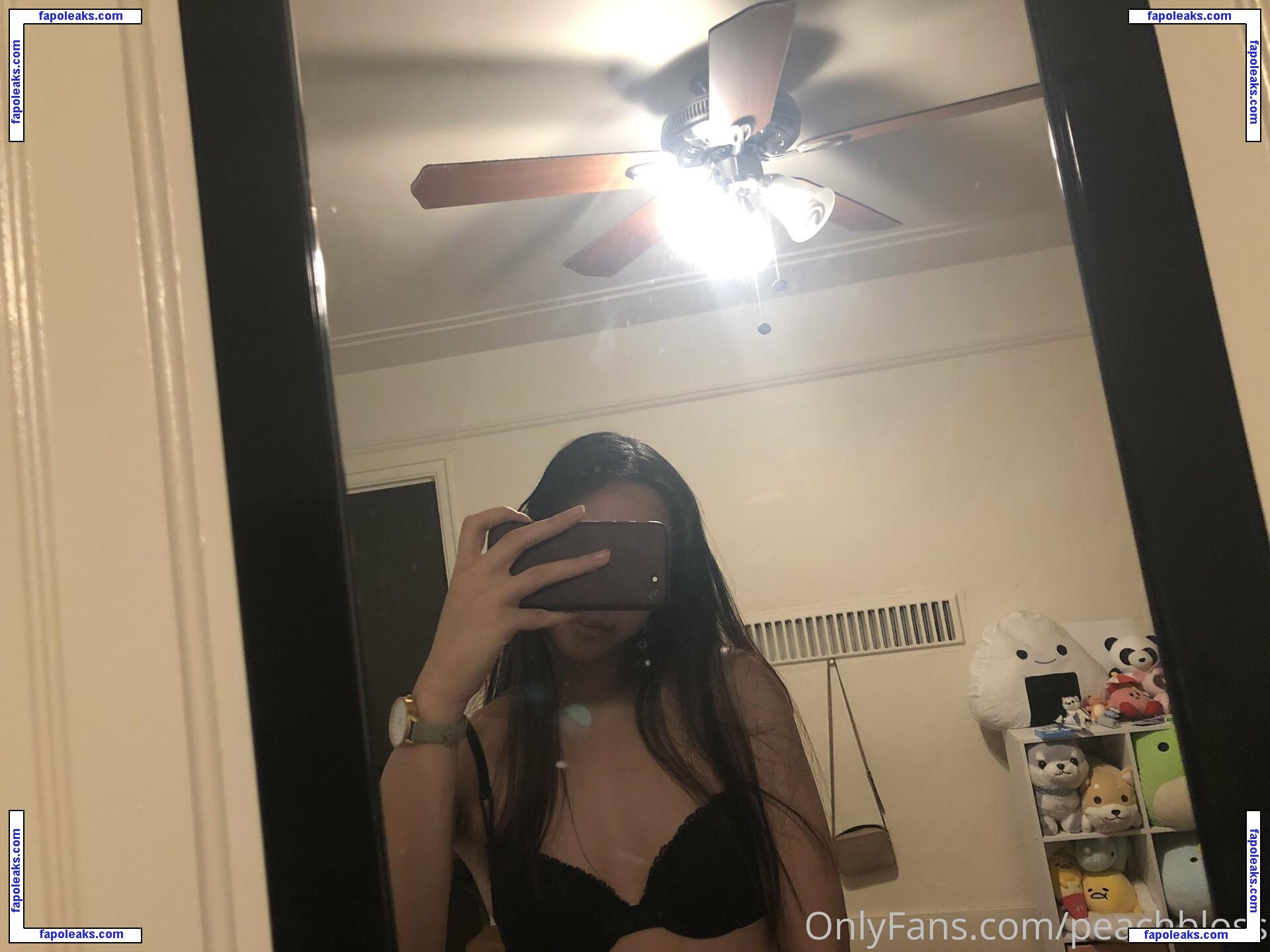 Peachbloss / princepeachblossom nude photo #0017 from OnlyFans