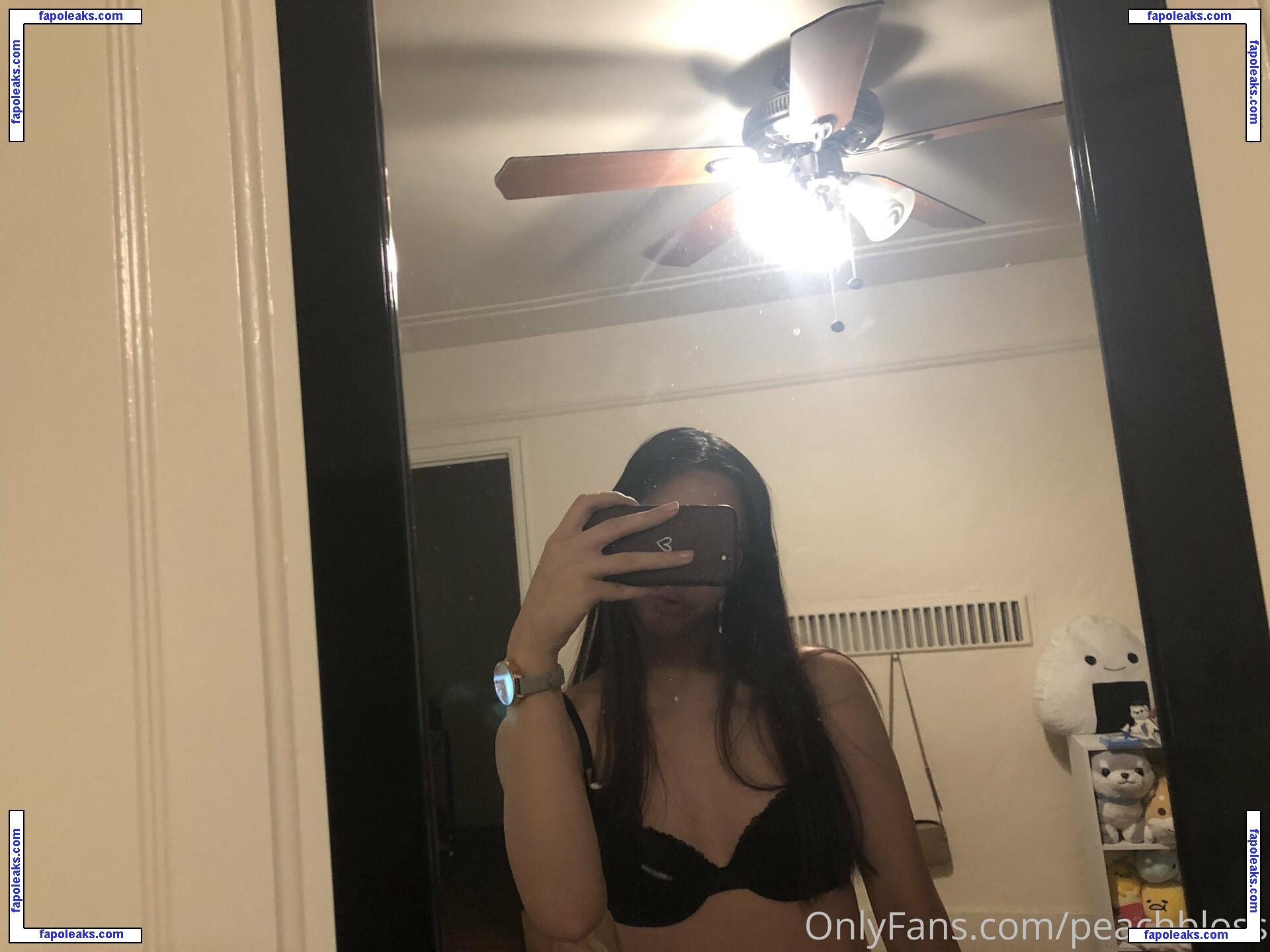 Peachbloss / princepeachblossom nude photo #0023 from OnlyFans