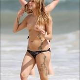 Peaches Geldof nude #0017