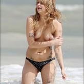 Peaches Geldof nude #0024