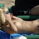 Peaches Geldof nude #0036