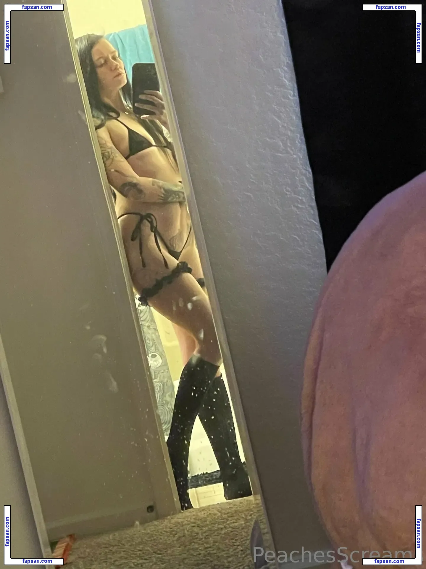 peacheyscreams nude photo #0022 from OnlyFans