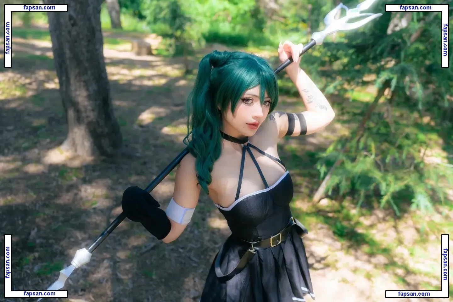 peachuu.cos nude photo #0001 from OnlyFans