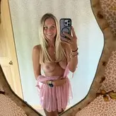 Peachy Babe голая #0081