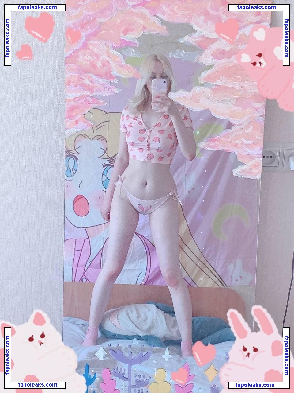 peachybabyfrog nude photo #0001 from OnlyFans