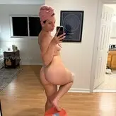 peachybooty69 nude #0008