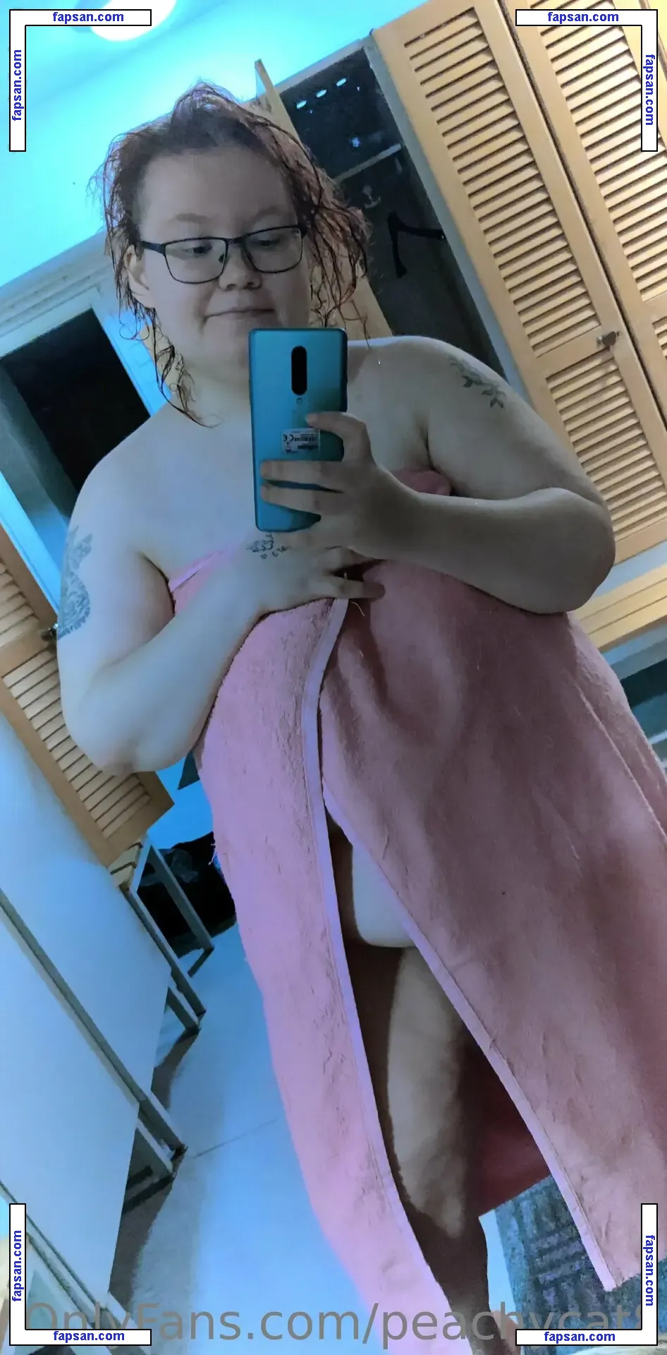 peachycat8 nude photo #0011 from OnlyFans