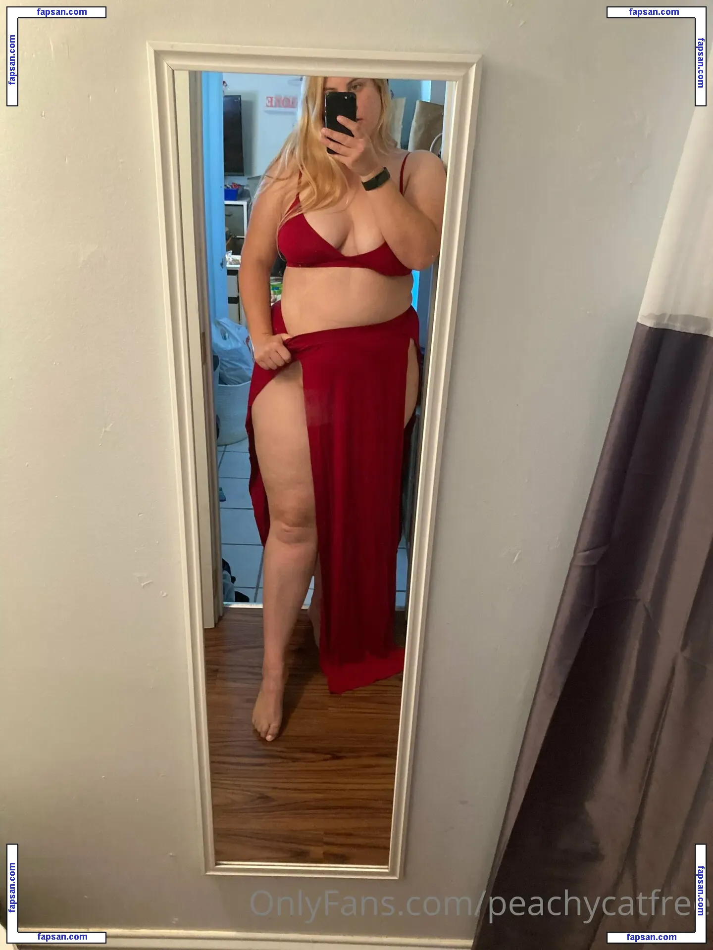 peachycatfree nude photo #0008 from OnlyFans