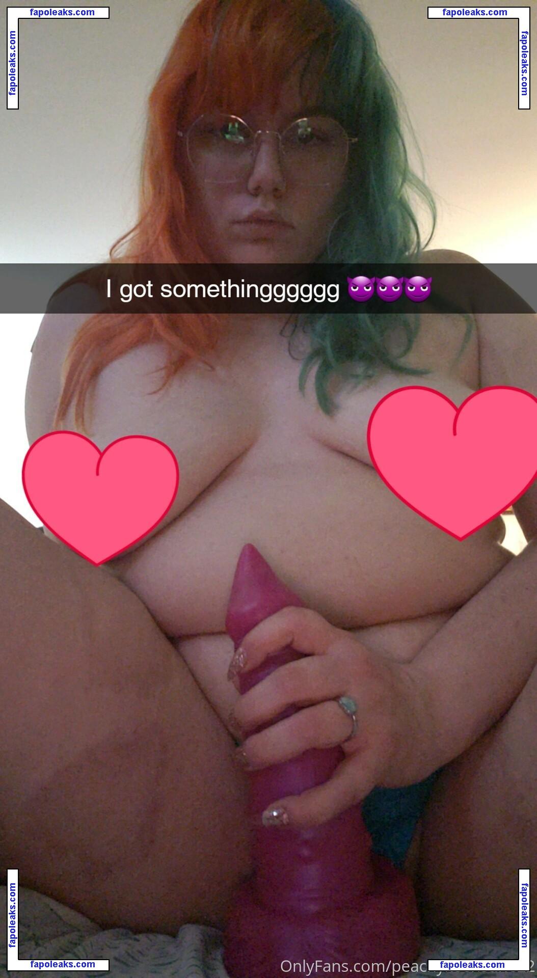 peachykeenstine22 / iamblessed_t5 nude photo #0005 from OnlyFans