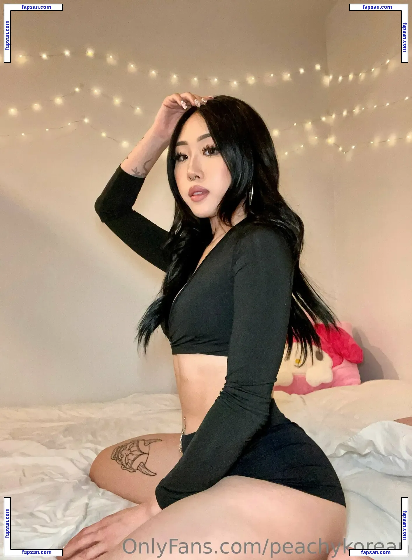 Peachykorean nude photo #0053 from OnlyFans