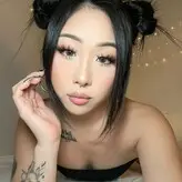 Peachykorean nude #0043