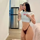 Peachykorean nude #0060