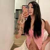 Peachykorean nude #0061