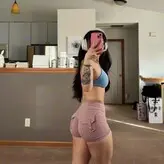 Peachykorean nude #0070