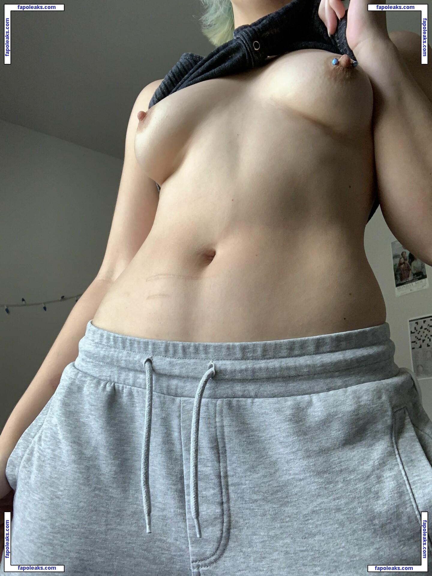 Peachymaxine / TiredGreenBones nude photo #0024 from OnlyFans