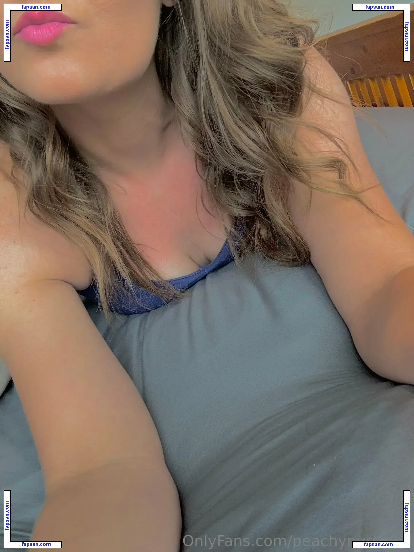 peachynursevip nude photo #0001 from OnlyFans