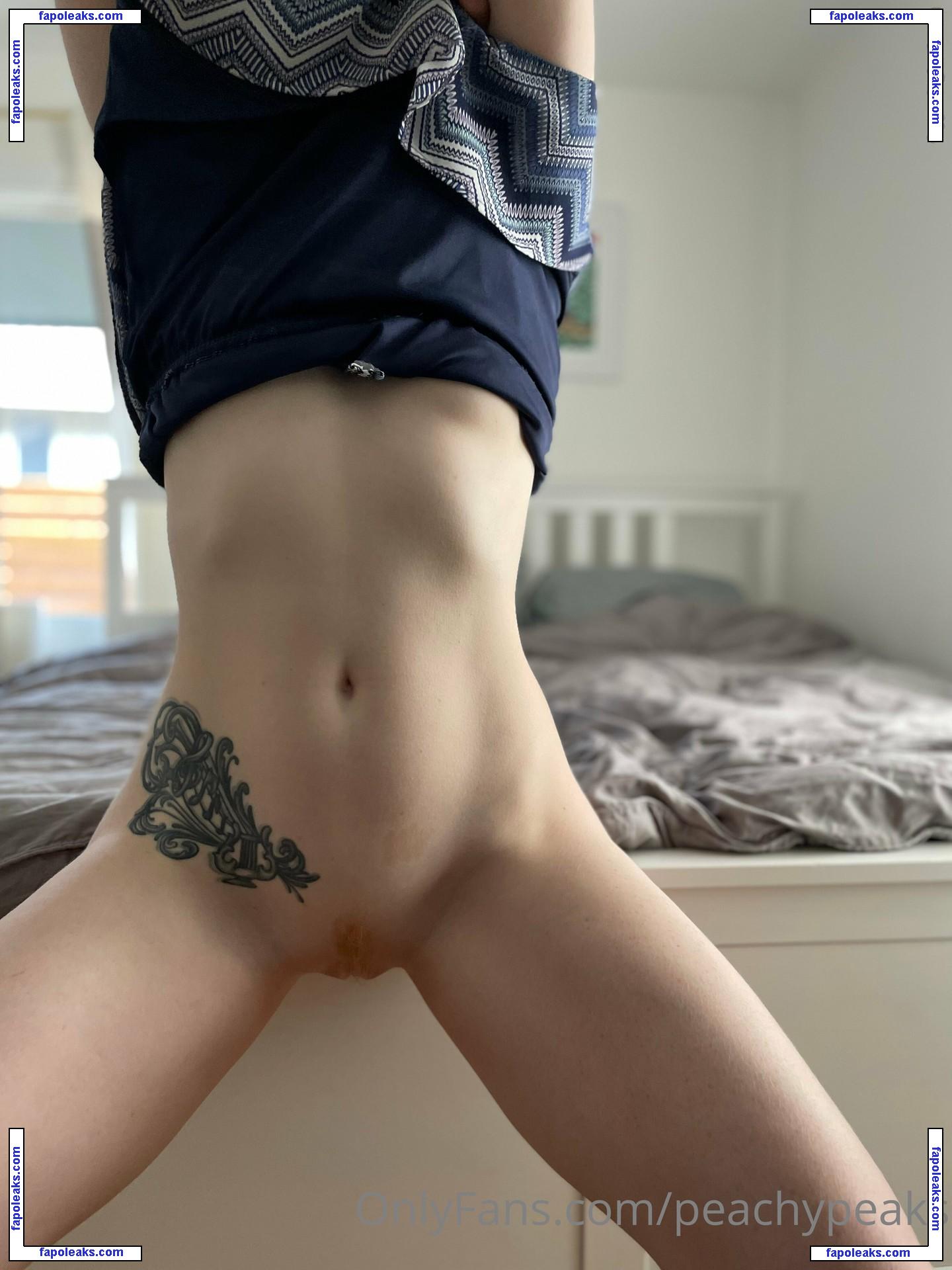 Peachypeaks nude photo #0046 from OnlyFans