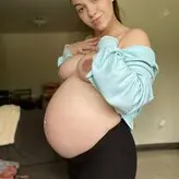 peachypreggo nude #0013