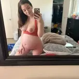 peachypreggo nude #0018