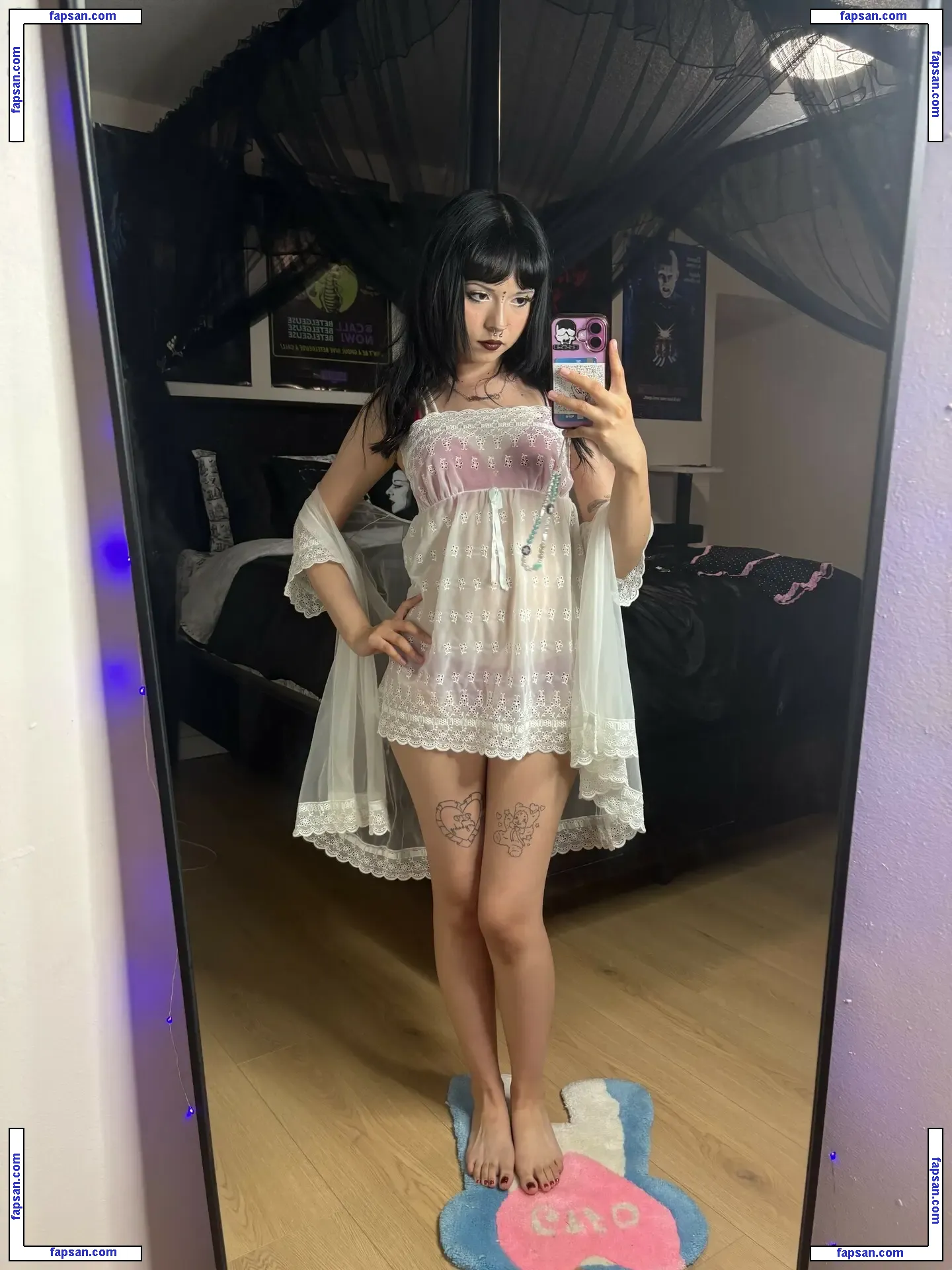 pearl.666 nude photo #0028 from OnlyFans