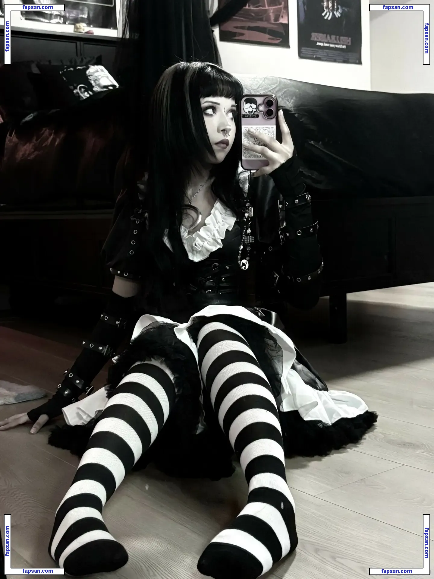 pearl.666 nude photo #0032 from OnlyFans