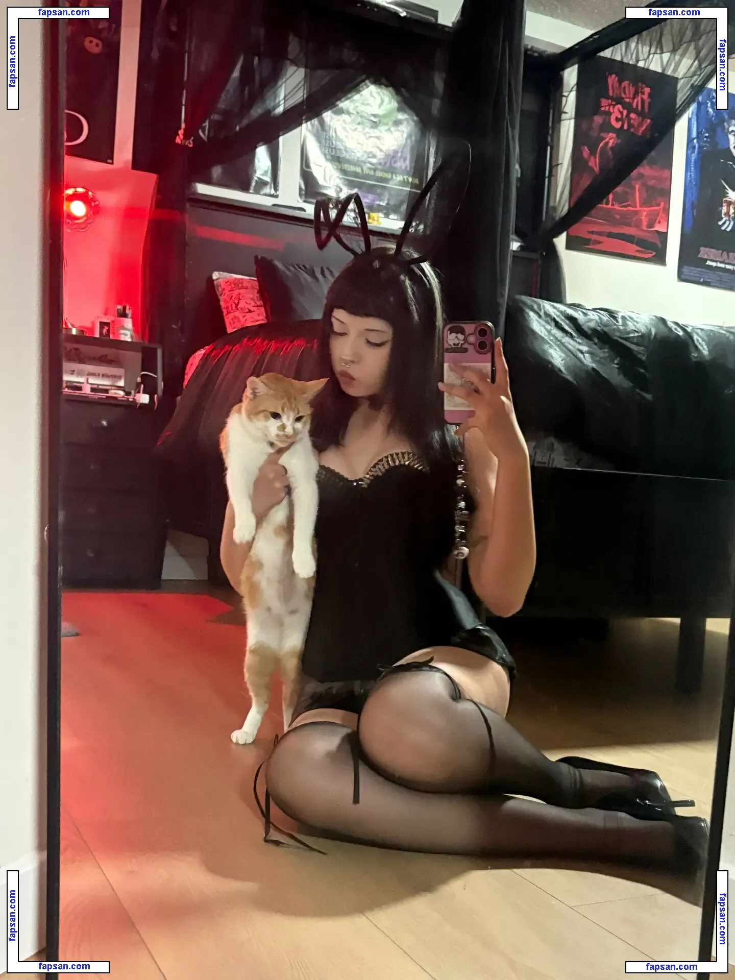 pearl.666 nude photo #0037 from OnlyFans