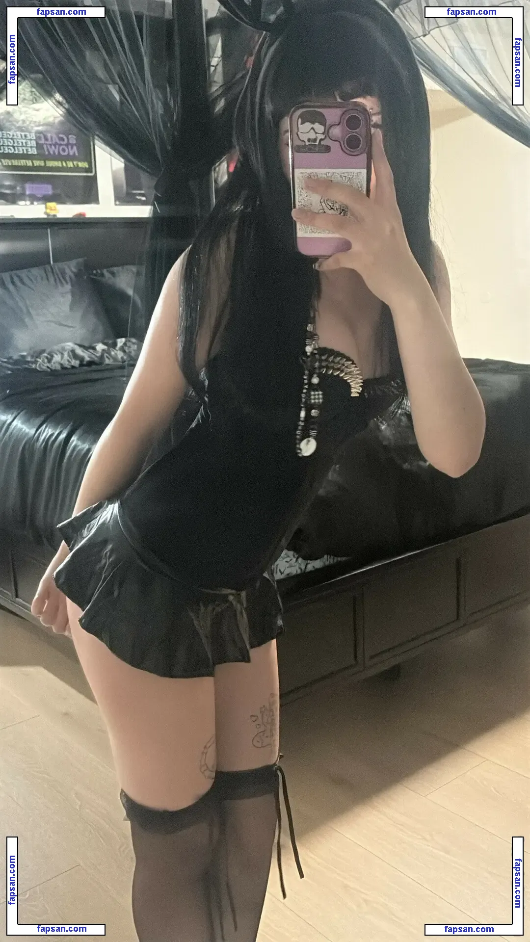 pearl.666 nude photo #0040 from OnlyFans