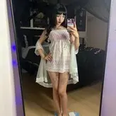 pearl.666 nude #0028