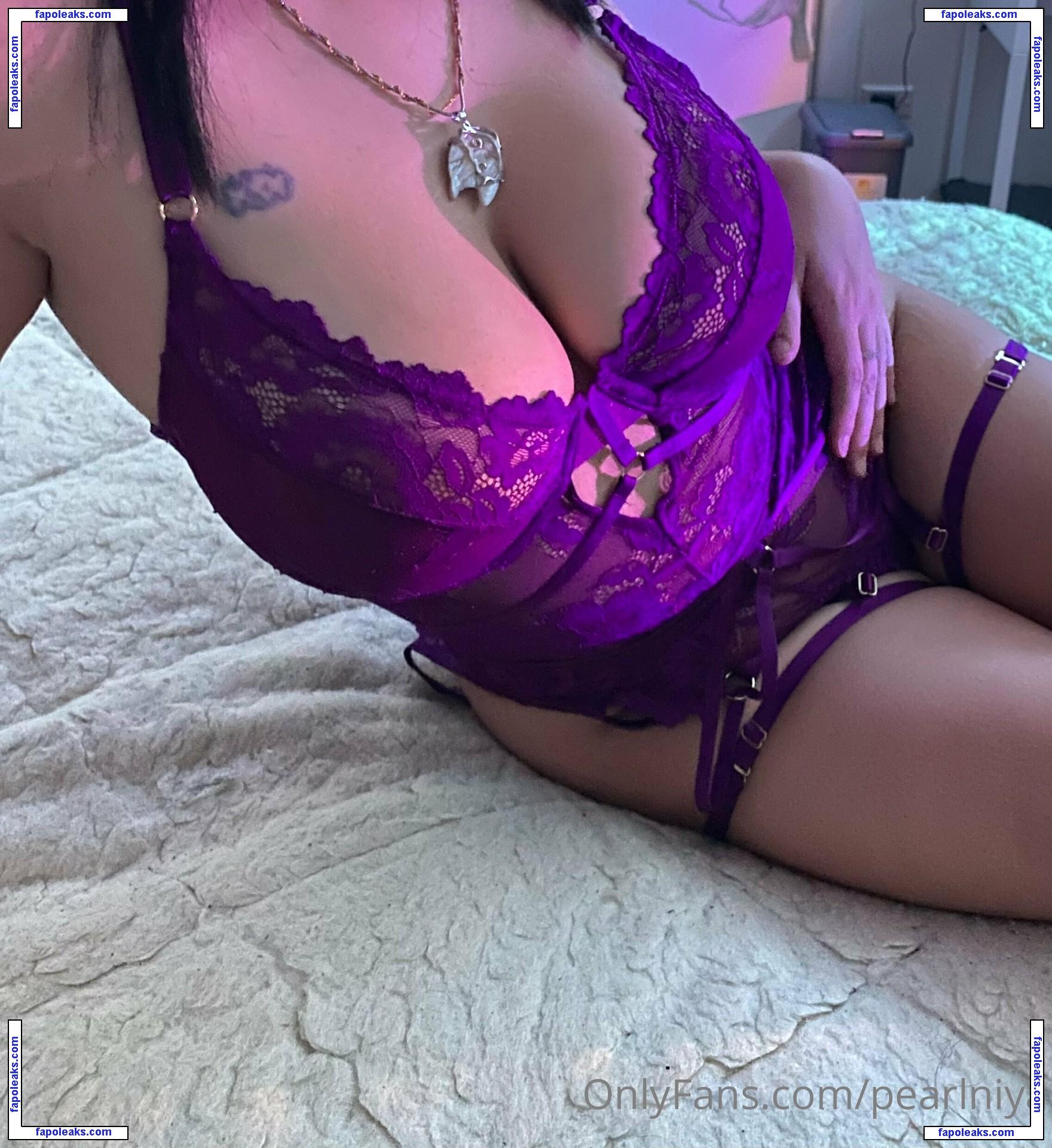 Pearl Niyada / pea.niya / pearl.niyada / pearlniya / pearlniya420 nude photo #0003 from OnlyFans