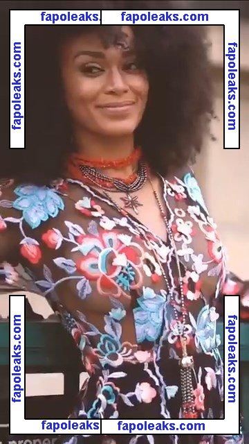 Pearl Thusi / pearlthusi nude photo #0001 from OnlyFans