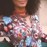 Pearl Thusi голая #0001