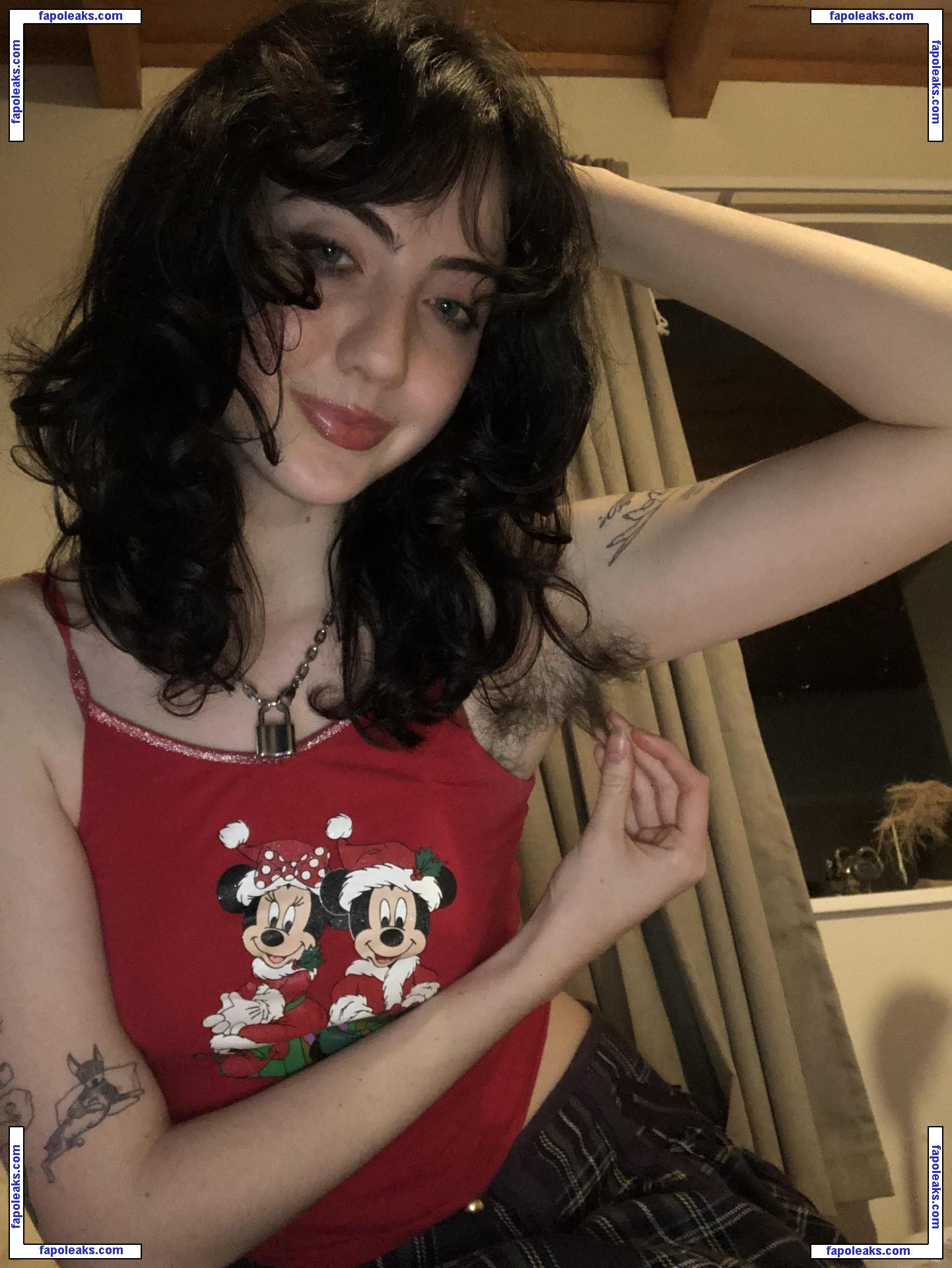 Pearlygirly06 / pearl_thespringer nude photo #0044 from OnlyFans