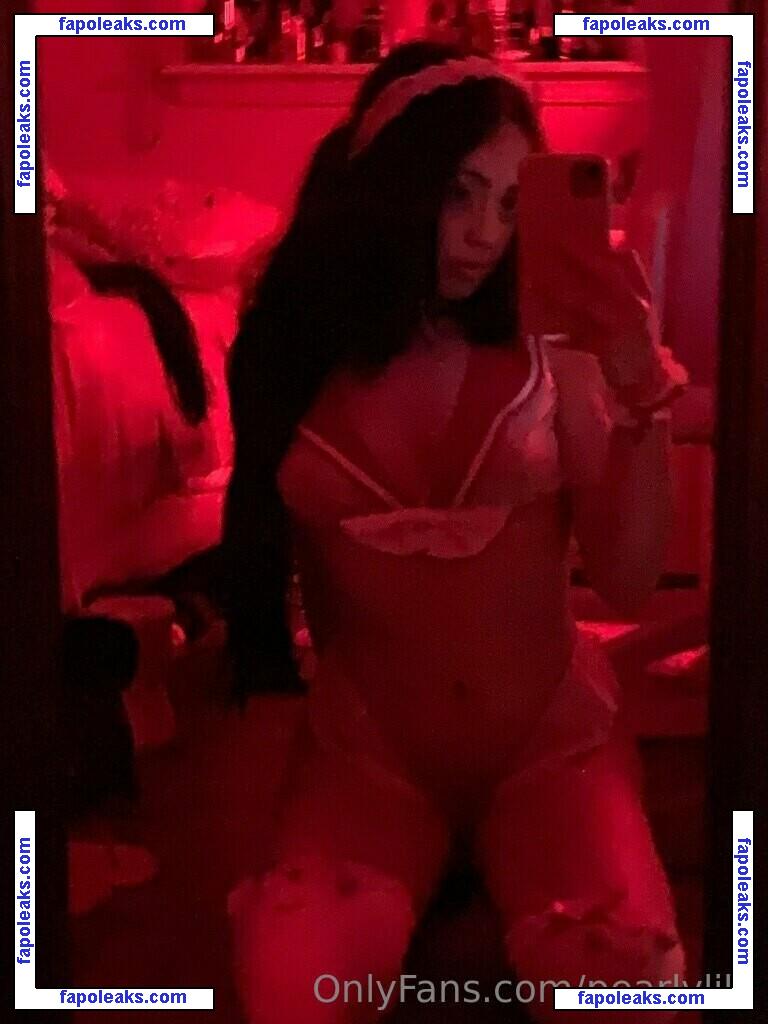 pearlylily / pearlylilys nude photo #0013 from OnlyFans