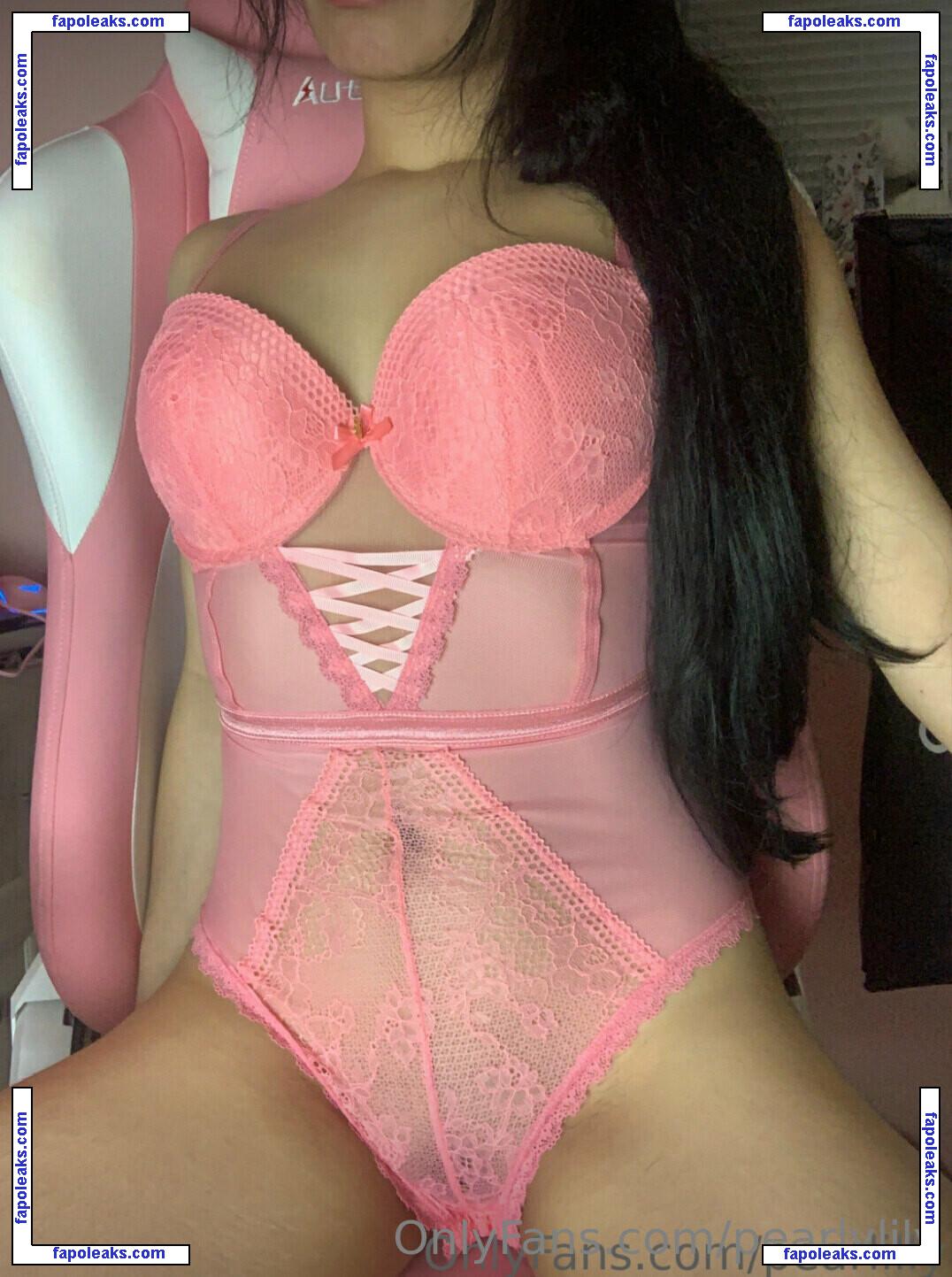 pearlylily / pearlylilys nude photo #0016 from OnlyFans