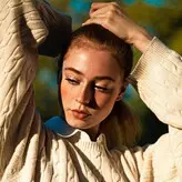 Peasie голая #0011