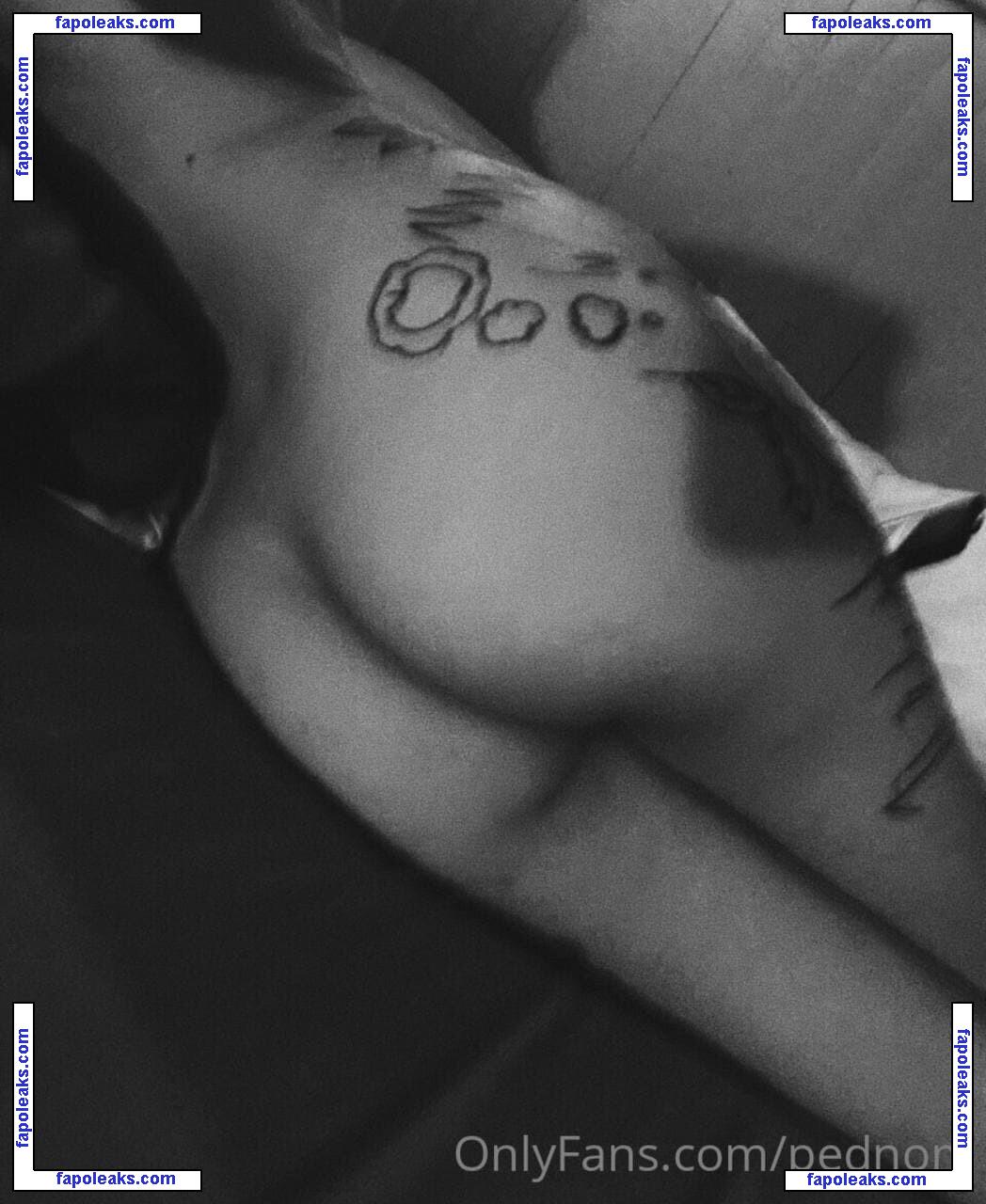 Pednom nude photo #0032 from OnlyFans