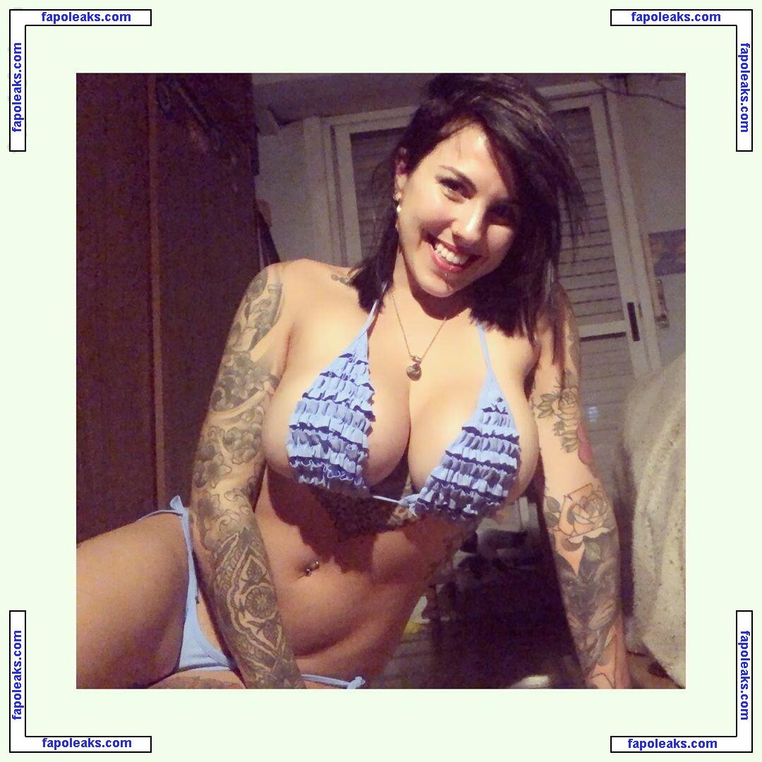 Pedra Parker / Bele Cobain / belecobain / pedraparker nude photo #0061 from OnlyFans