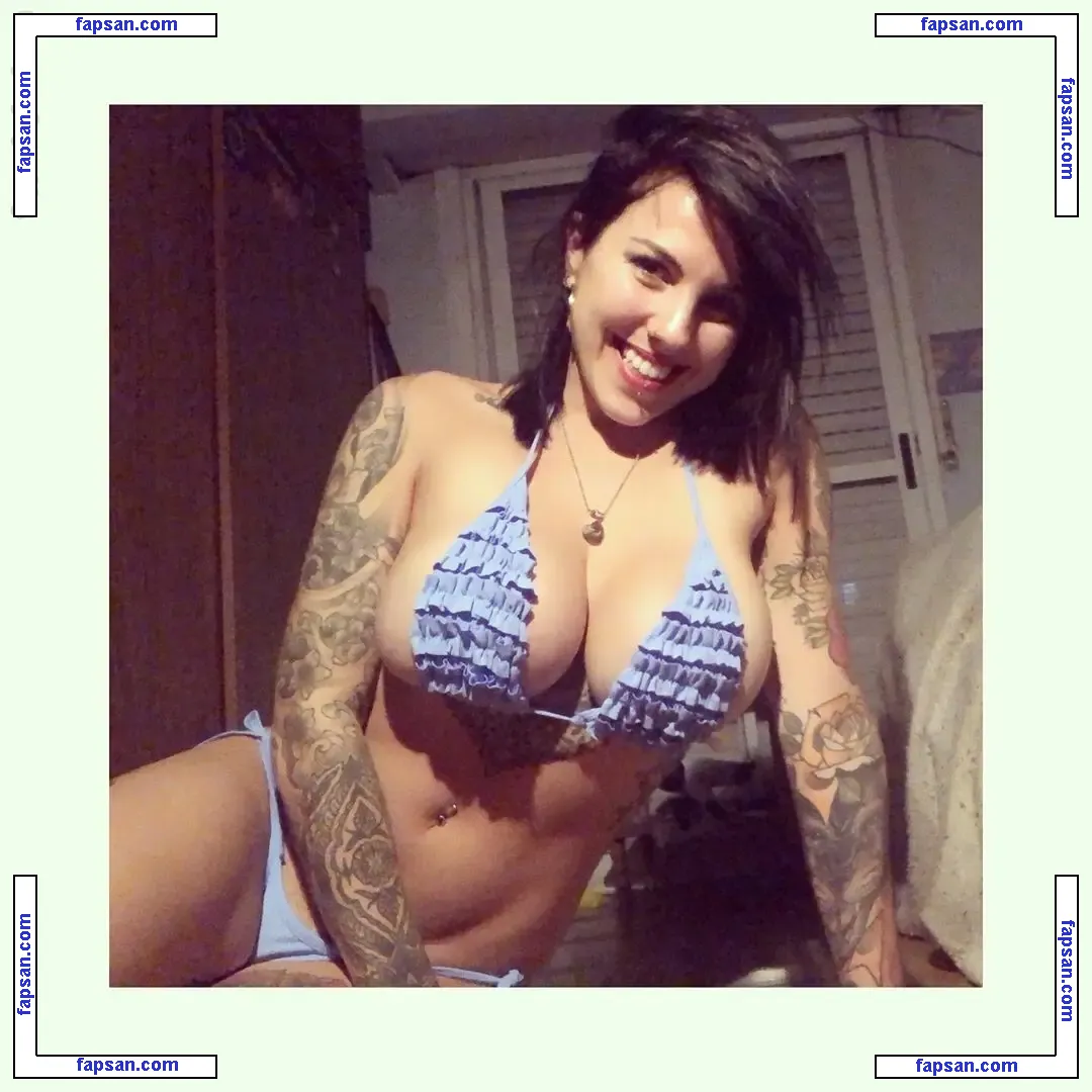 Pedra Parker / Bele Cobain / belecobain / pedraparker nude photo #0061 from OnlyFans