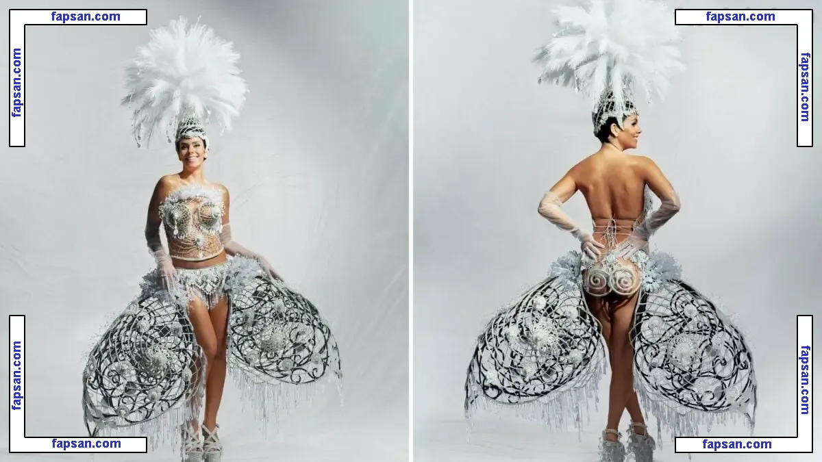 pedroche голая фото #0005 с Онлифанс