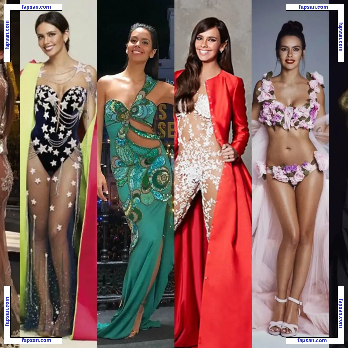 pedroche голая фото #0006 с Онлифанс