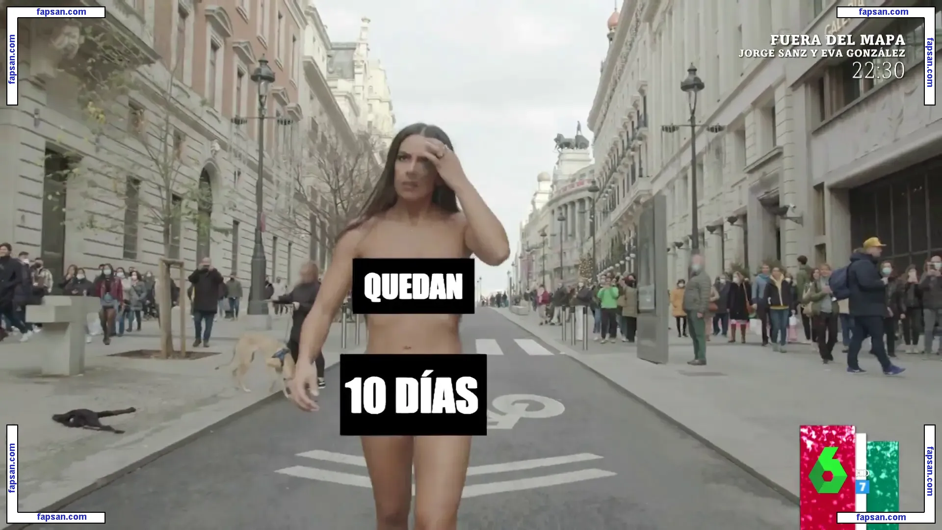 pedroche голая фото #0010 с Онлифанс