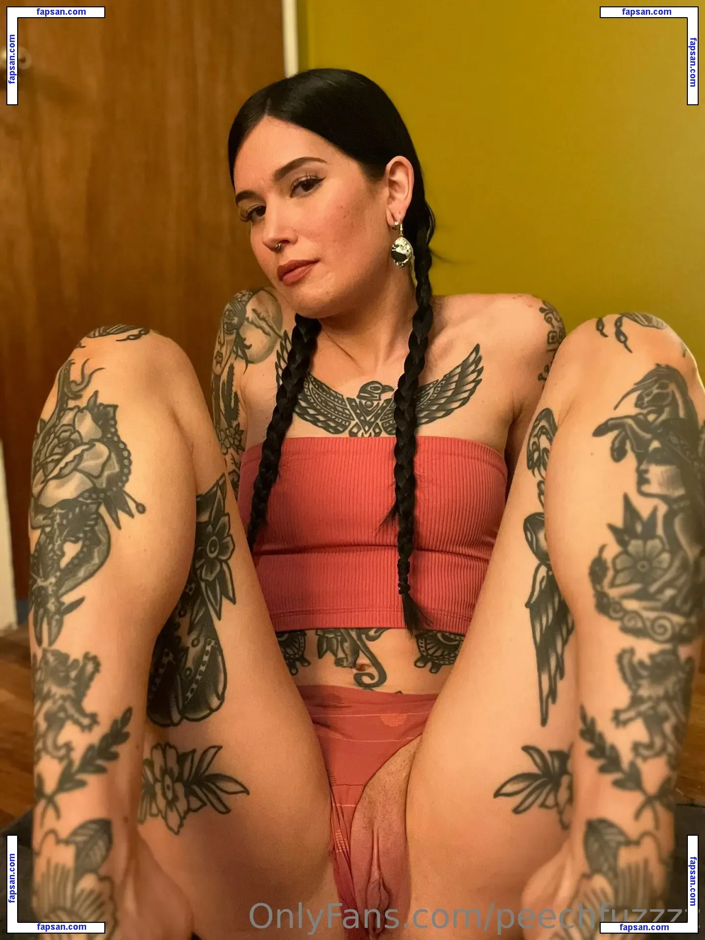 Peechfuzzzz nude photo #0035 from OnlyFans