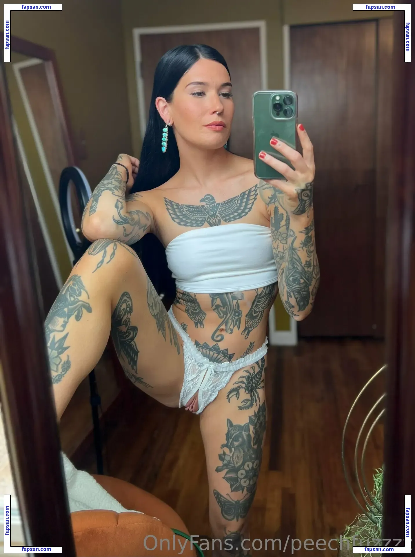 Peechfuzzzz nude photo #0038 from OnlyFans