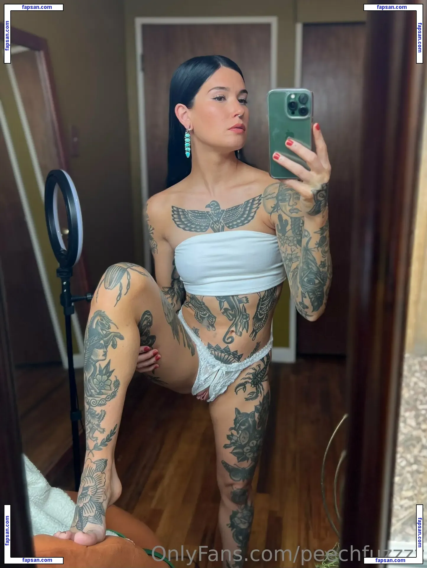 Peechfuzzzz nude photo #0203 from OnlyFans