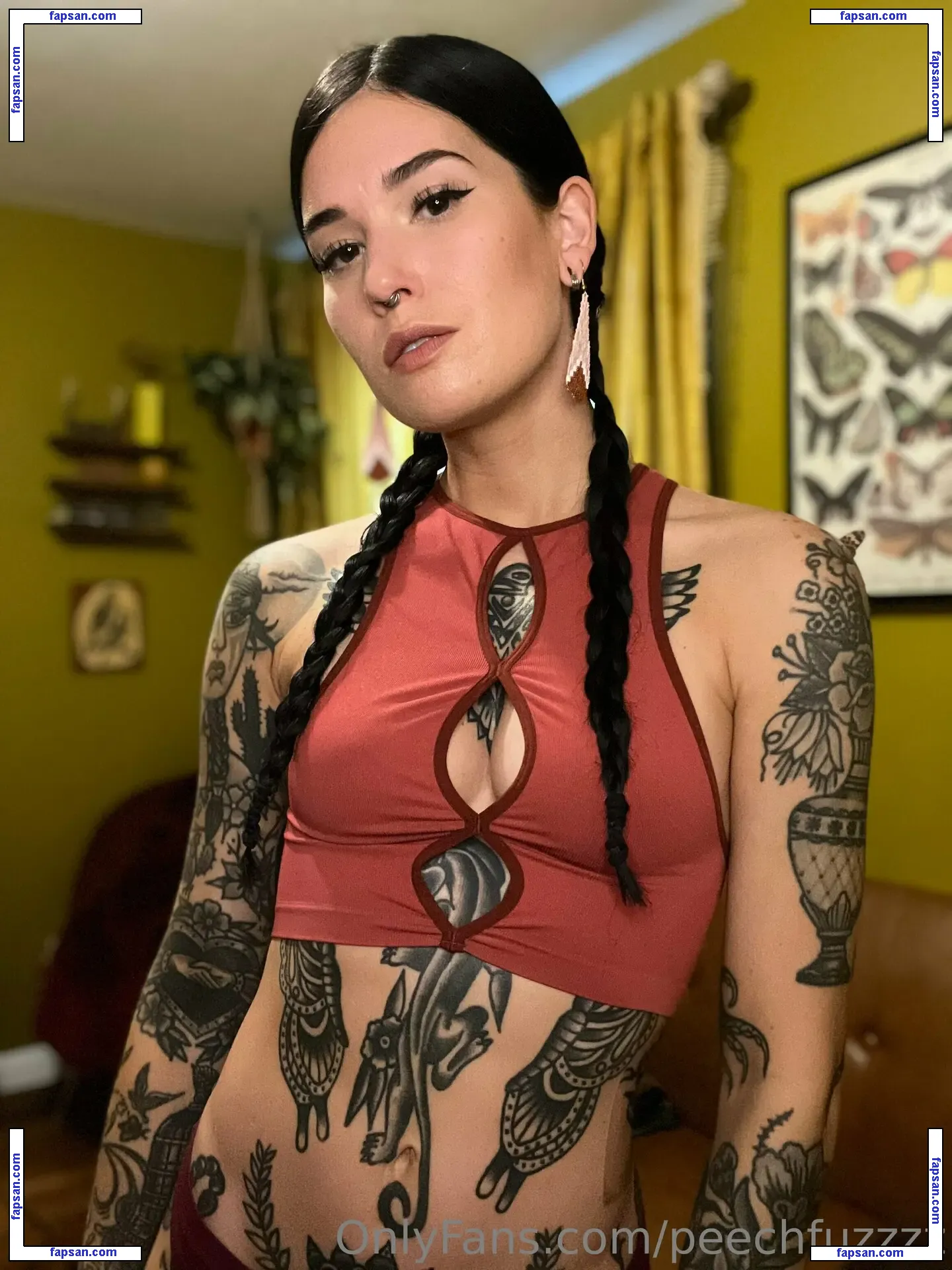 Peechfuzzzz nude photo #0224 from OnlyFans