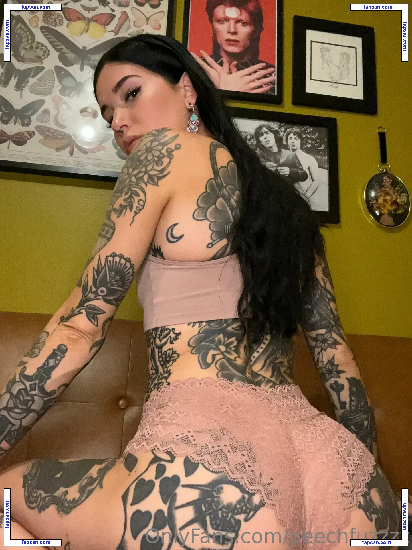 Peechfuzzzz nude photo #0242 from OnlyFans
