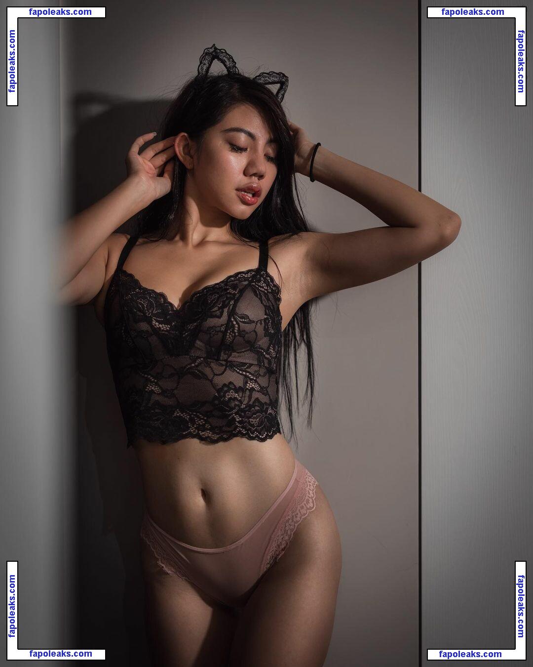 peggykuo1123 nude photo #0114 from OnlyFans