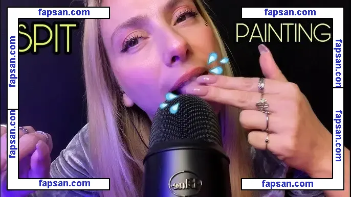 PEL?N ASMR nude photo #0001 from OnlyFans