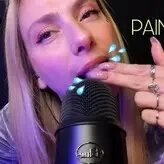 PEL?N ASMR nude #0001